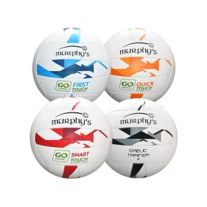 Gaelic Football - Go Ball