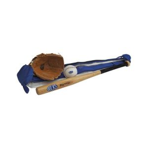 Wilks Senior Softball Set