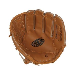 Wilks Catching Glove Left Hand