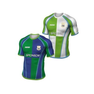 Custom Reversible Rugby Jerseys Jones