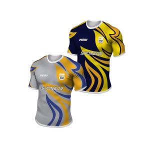Custom Reversible Rugby Jerseys Carter