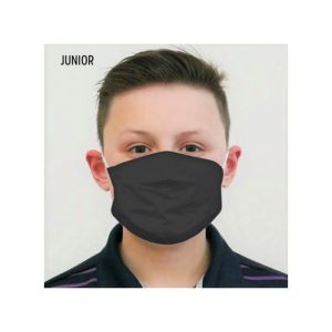 5 Pack - Junior Reusable Face Masks 