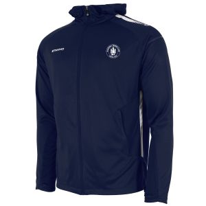 Kilkenny Tennis Hooded Full Zip Top