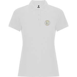 Leopardstown TC - Pegaso Ladies Premium Fitted Polo 190g