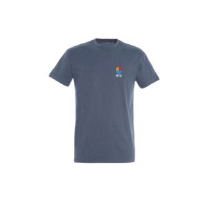 MTU Organic Cotton Tee