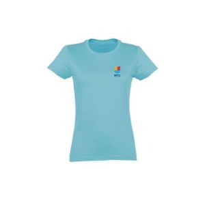 MTU Ladies Organic Cotton T-Shirt 