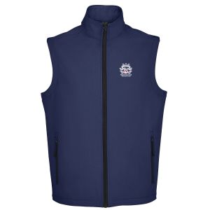North Kildare Tennis Club - Bodywarmer - Softshell