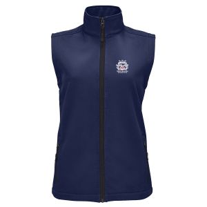 North Kildare Tennis Club - Bodywarmer - Softshell - Ladies