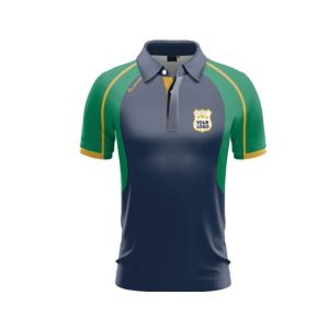 Blade Polo Shirt - Free Crest & Initials