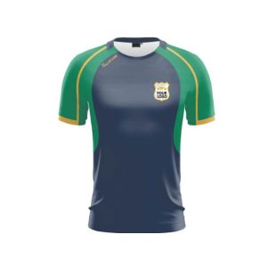 Blade T-Shirt - Free Crest & Initials