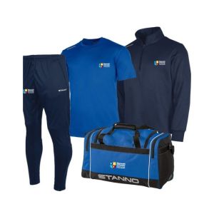 Maynooth Field Premium Pack (4pc)