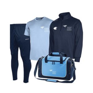 NCI Field Premium Pack (4pc) - Panther Edition