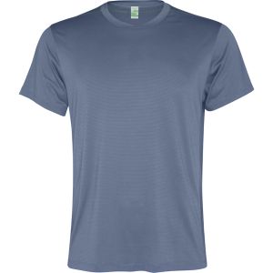 SLAM TECH TEE - RECYCLED