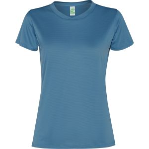 SLAM TECH TEE - RECYCLED - LADIES