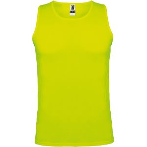 ANDRE TECHNICAL TANK TOP