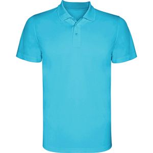 MONZHA TECH POLO