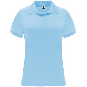 MONZHA TECH POLO - Ladies Cut