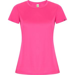 IMOLA TECH TEE - RECYCLED LADIES