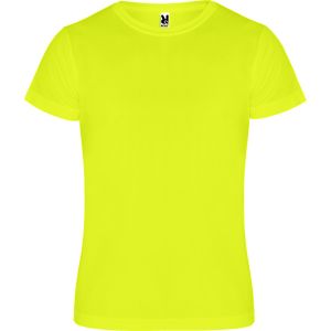 CAMIMERA TECH TEE