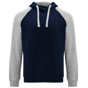 BADET - HOODY - VARSITY STYLE