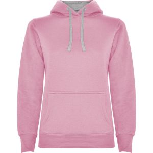 URBAN HOODY - 2 TONE - LADIES