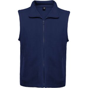 BELLAGIO FLEECE GILET 300g