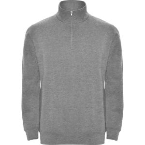 ANETO - 1/2 ZIP SWEATSHIRT