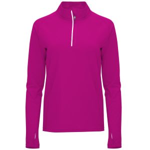 MELBOURNE 1/2 ZIP - LADIES