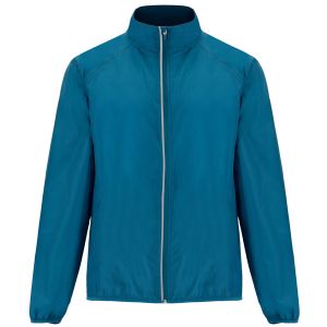 GLASGOW ATHLETIC JACKET - LIGHT /REFLECT