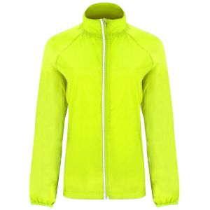 GLASGOW ATHLETIC JACKET - LIGHT /REFLECT - LADIES