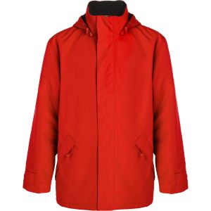 EUROPA PADDED PARKA