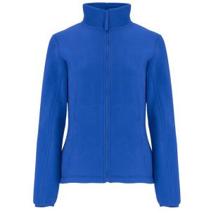 ARCTIC - FLEECE JACKET - LADIES