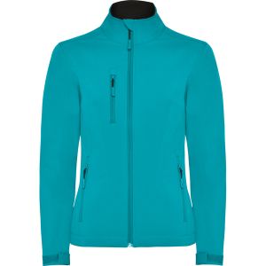 NEBRASKA - SOFTSHELL - LADIES 300g