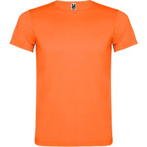 AKITA - FLUORESCENT TEE