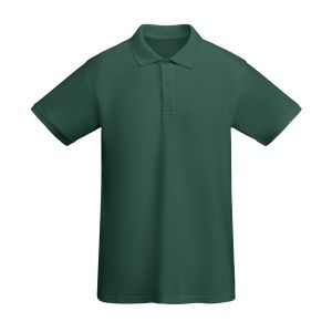 PRINCE ORGANIC COTTON POLO 210g