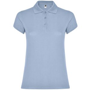STAR COTTON POLOSHIRT 200g - Ladies Cut