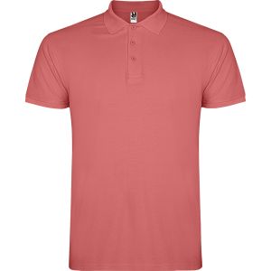 STAR COTTON POLO SHIRT 200g