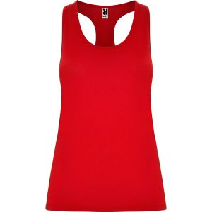 AIDA RACER BACK VEST - LADIES