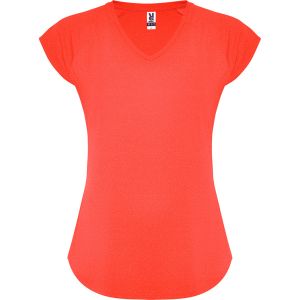 AVUS TEE V- FASHION SCOOP - LADIES