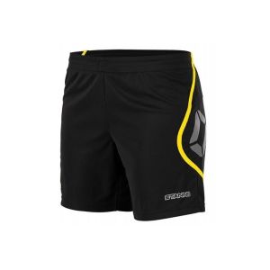 Black-Yellow