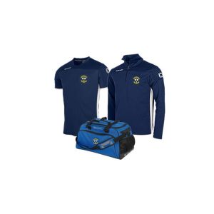 Whitechurch Player Pack (3 PC)