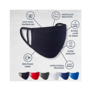 Premium Face Masks