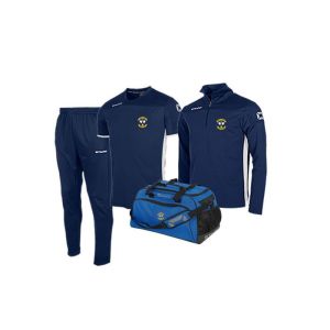 Whitechurch Premium Pack (4 PC)