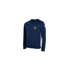 Whitechurch Top Round Neck