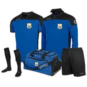 Pride Performance Pack (5pc)