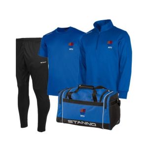 MTU Field Premium Pack (4pc)