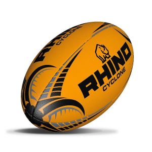 Rhino Cyclone Rugby Ball
