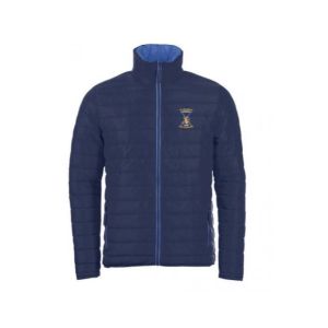 St Michael's Ride Padded Jacket
