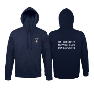 St Michael's Rowing Club Hoodie