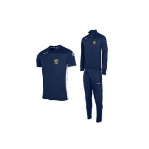 Whitechurch Shirt & Full Zip Tracksuit
